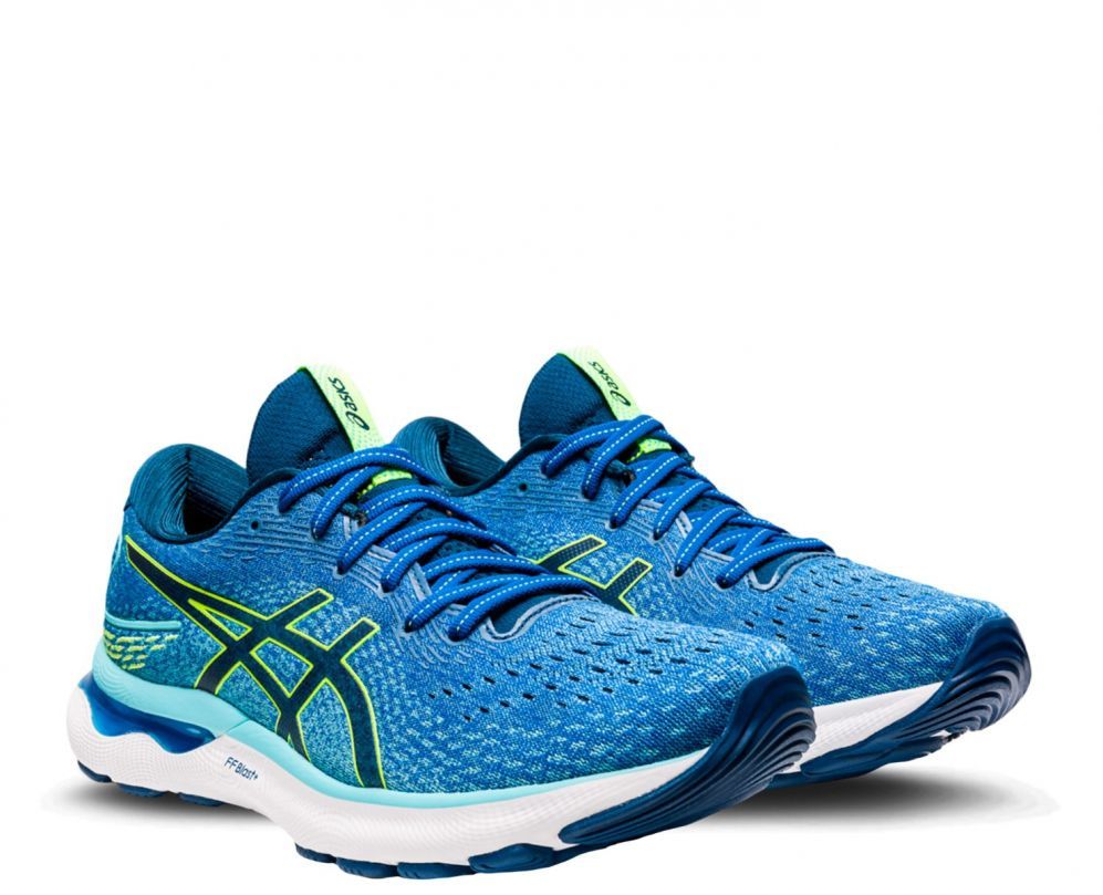 ASICS GEL-Nimbus 24 heren