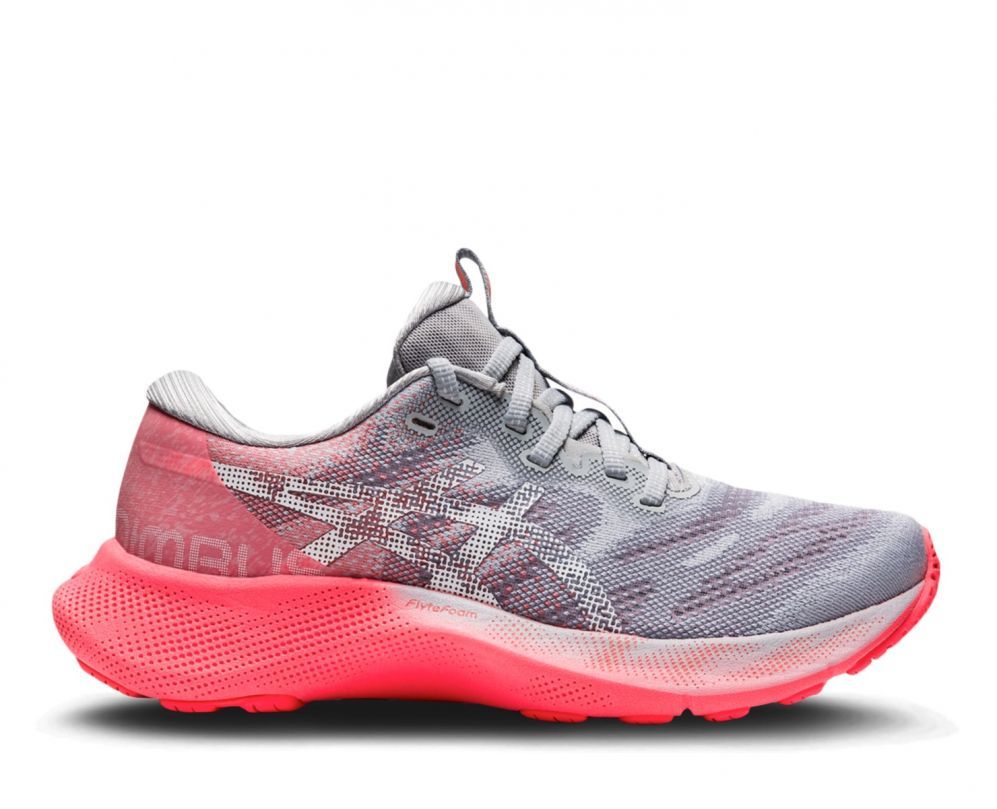 Vakantie zadel punch ASICS GEL-Nimbus Lite 2 dames