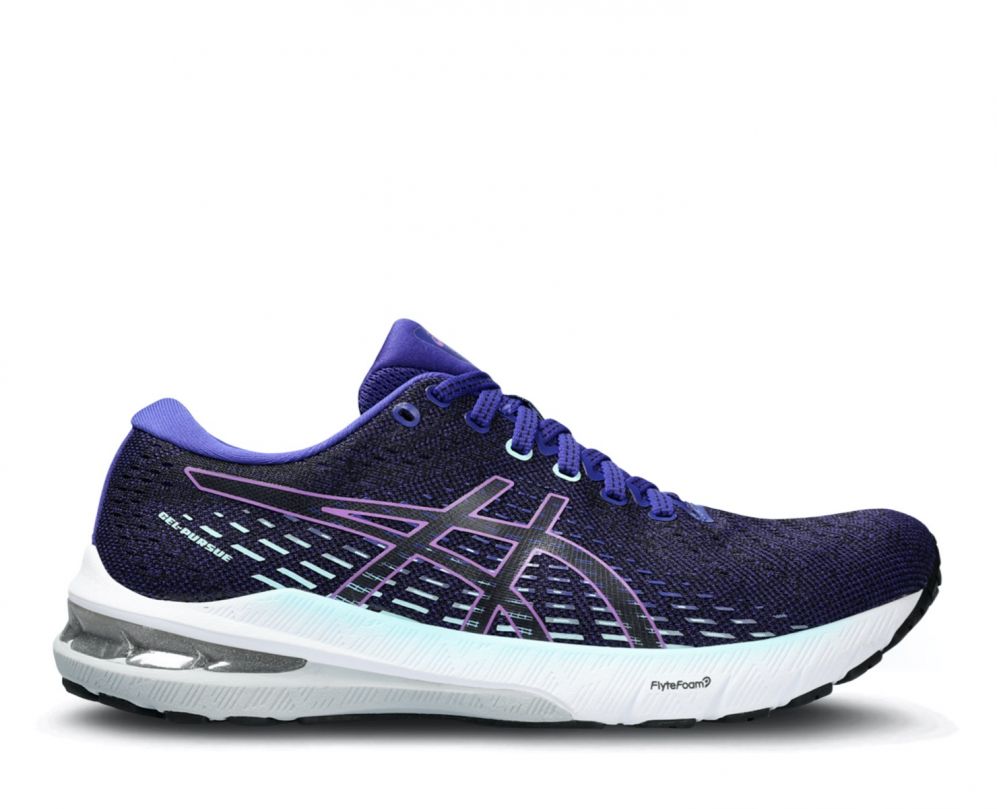 Sympton R Eigenlijk ASICS GEL-Pursue 8 dames