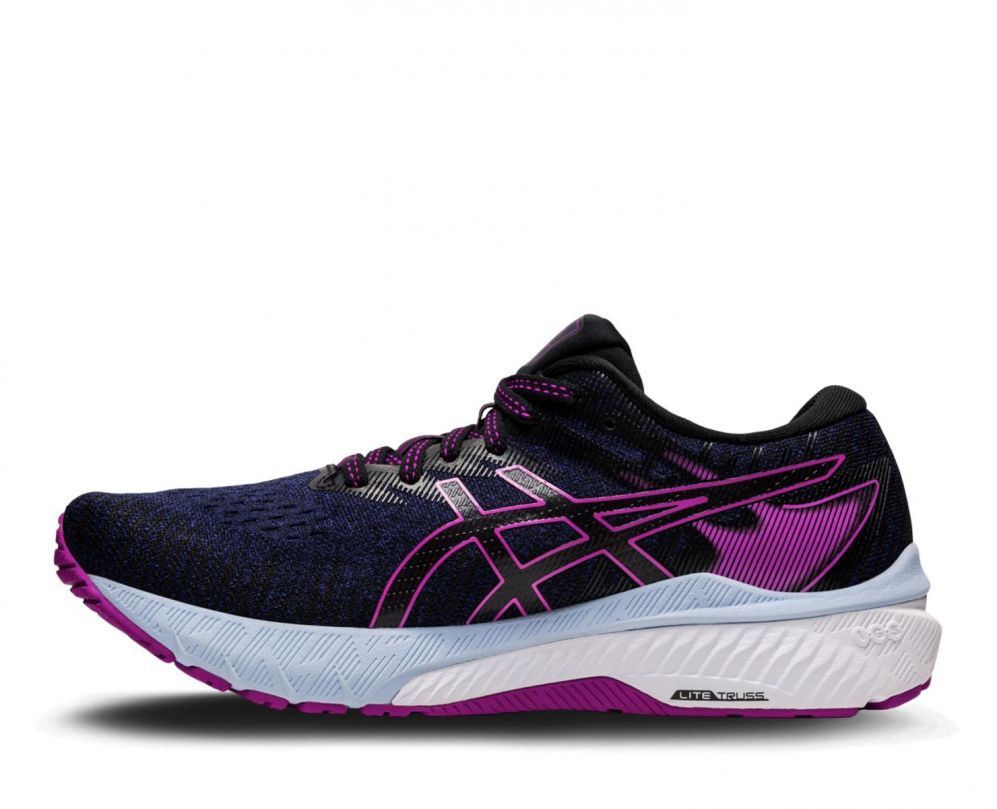 Onrecht politicus Gepolijst ASICS GT-2000 10 dames