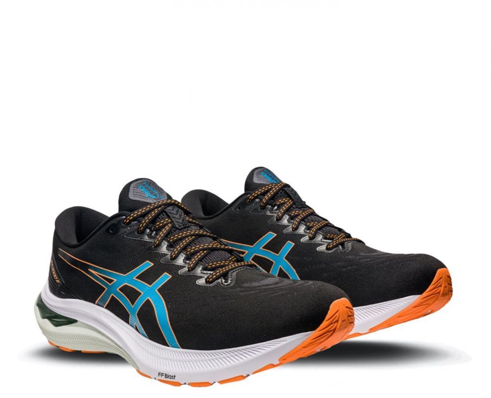 deed het Afzonderlijk Weekendtas ASICS GT-2000 11 heren