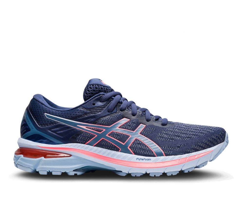 dorp materiaal Luchten ASICS GT-2000 9 dames