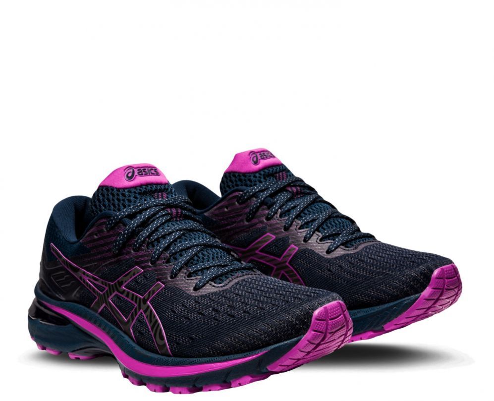 hel amplitude Cornwall ASICS GT-2000 9 Lite-Show dames