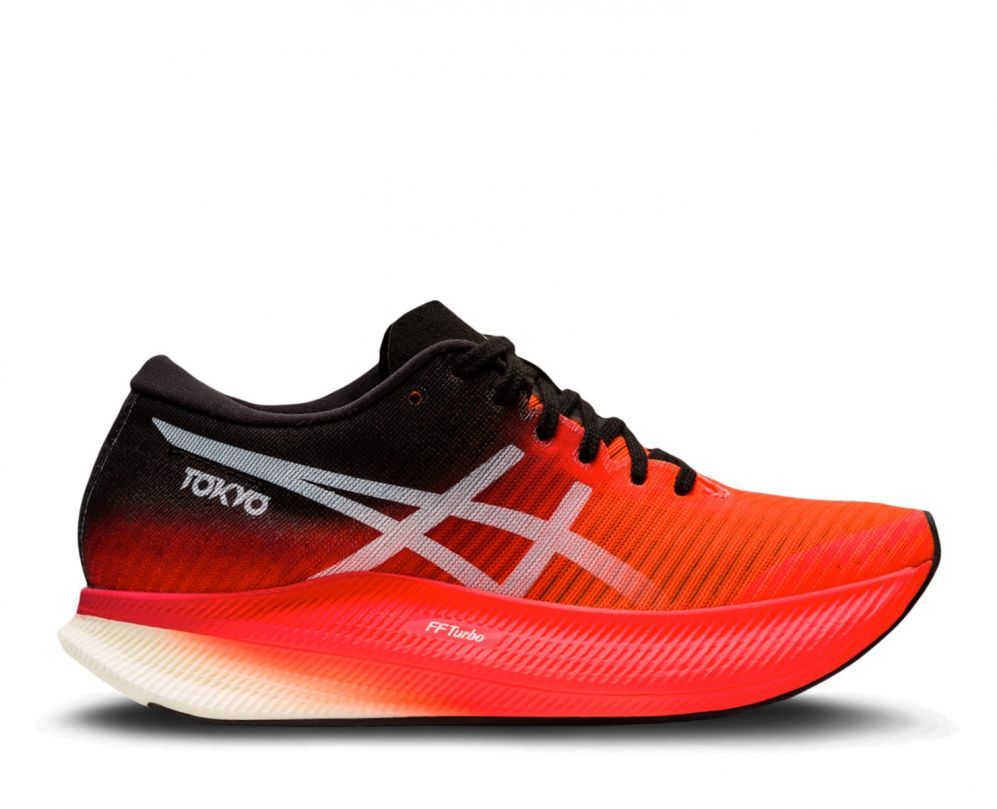 asic metaspeed