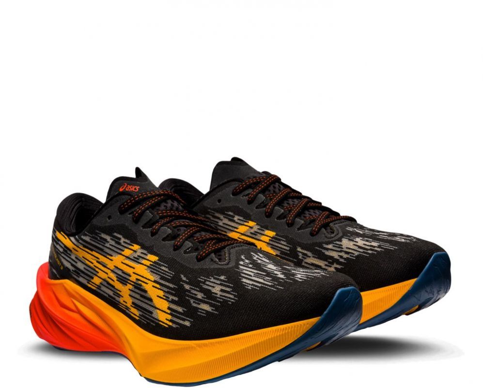 ASICS NOVABLAST 3 heren
