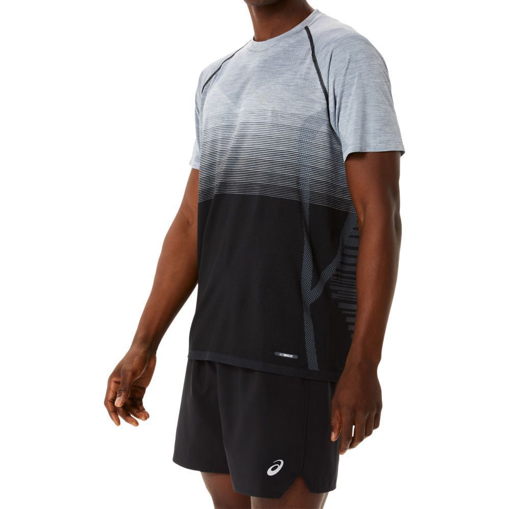 Asics shirt 2025 heren