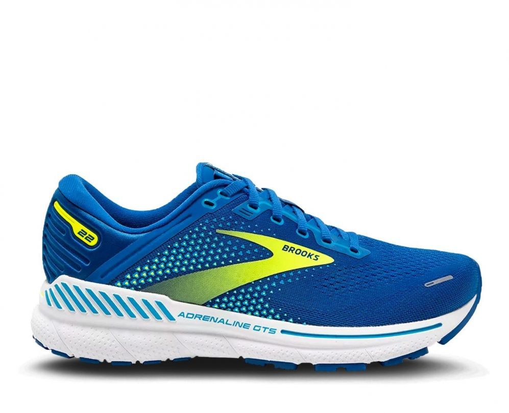 Brooks Adrenaline GTS 22 heren
