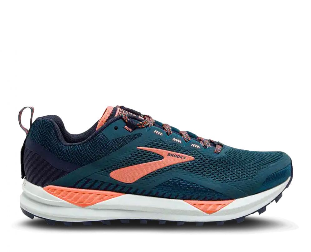 Brooks Cascadia 14 dames