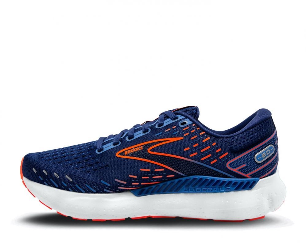 Brooks adrenaline sales gts 20 heren