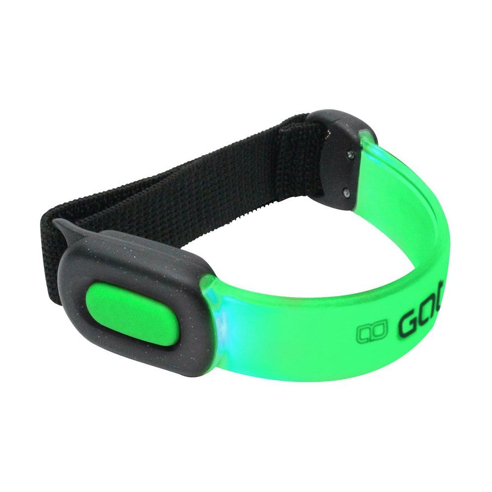 Gato, USB Neon Led Armband