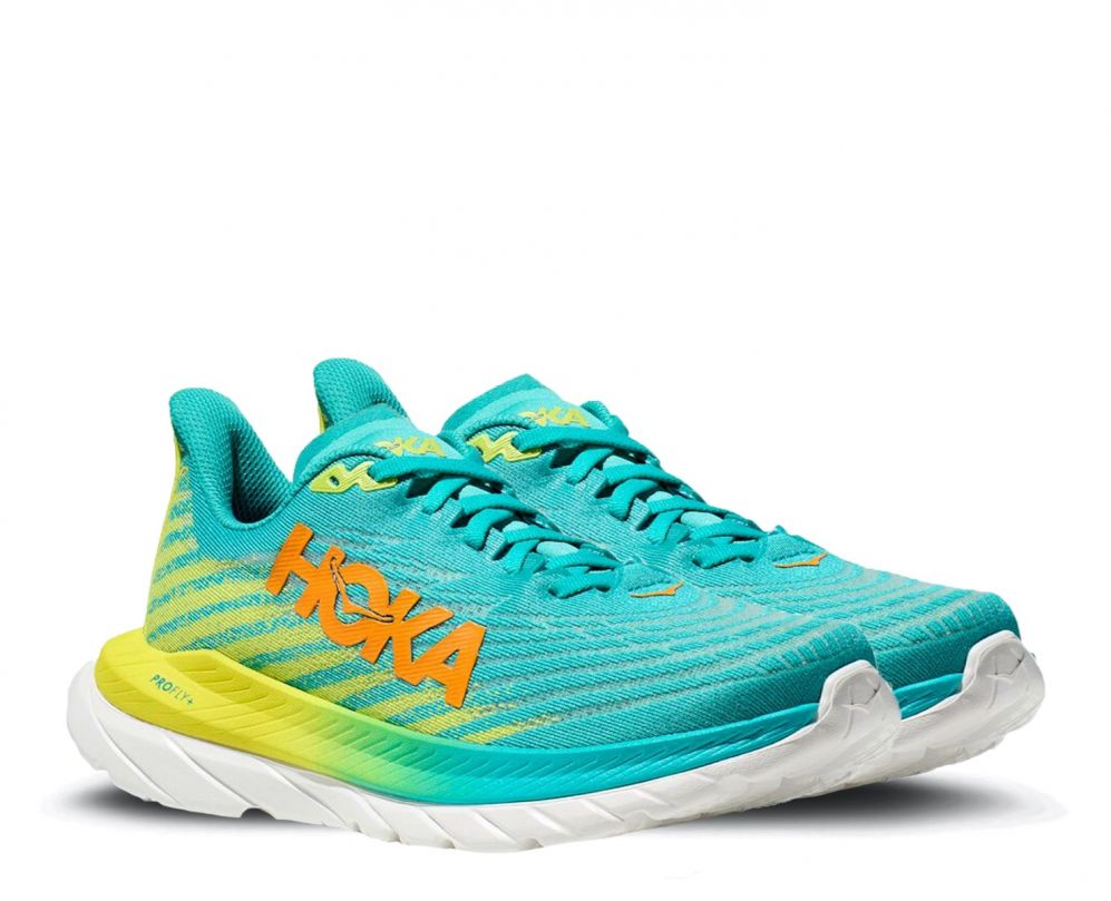 HOKA Mach 5 heren