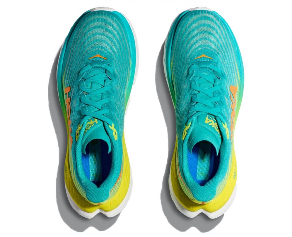 HOKA Mach 5 heren