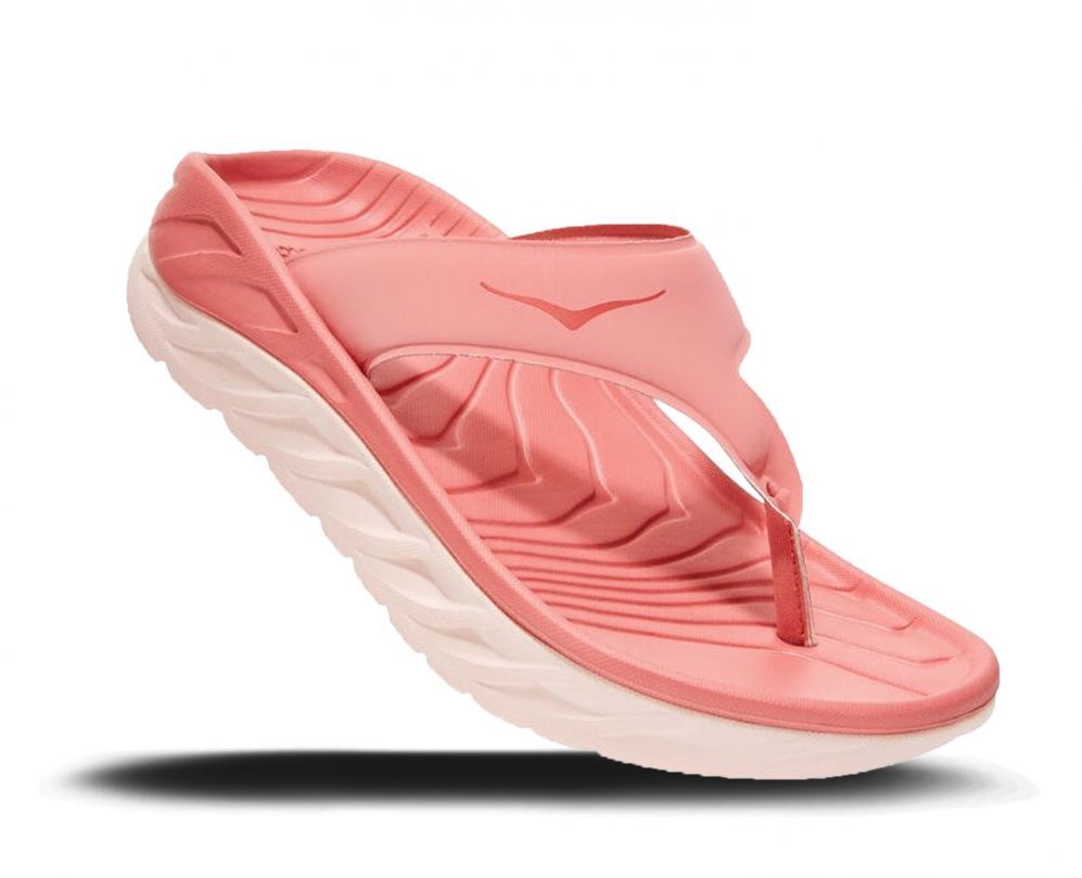 HOKA Ora Recovery Flip 2 dames