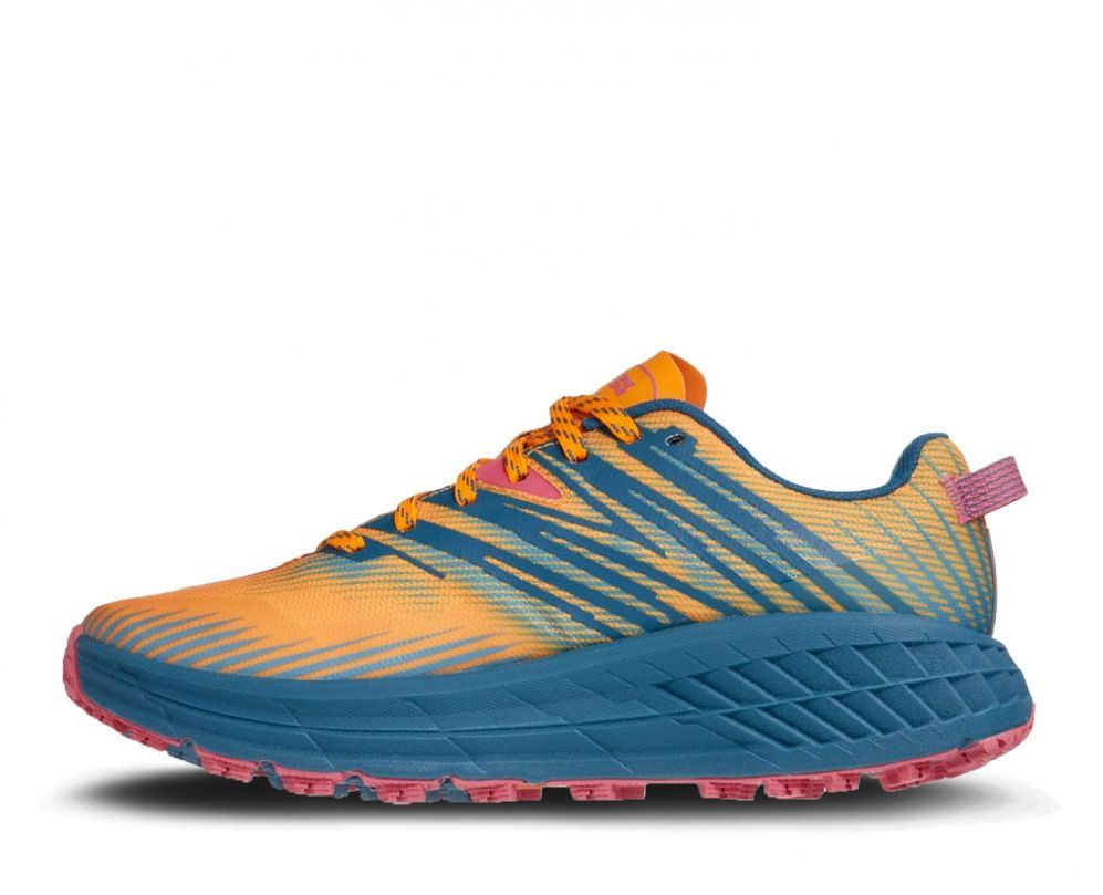 HOKA Speedgoat 4 dames