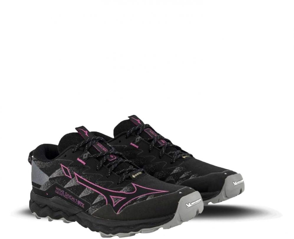 enkel jongen Puno Mizuno Wave Daichi 7 GTX dames