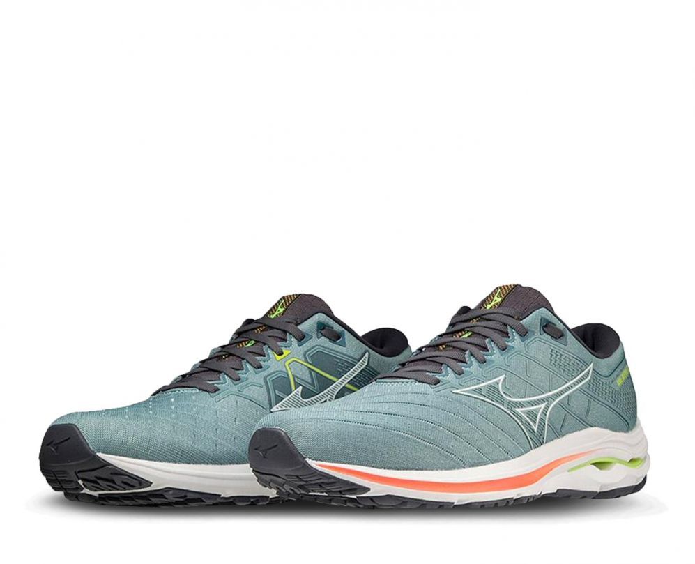 Mizuno Wave Inspire 18 heren Mizuno Wave Inspire 18 heren