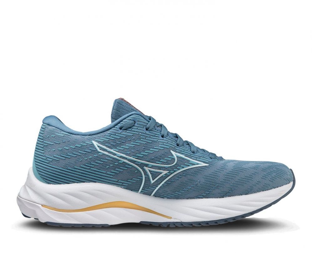 sterk aanpassen begroting Mizuno Wave Rider 26 dames