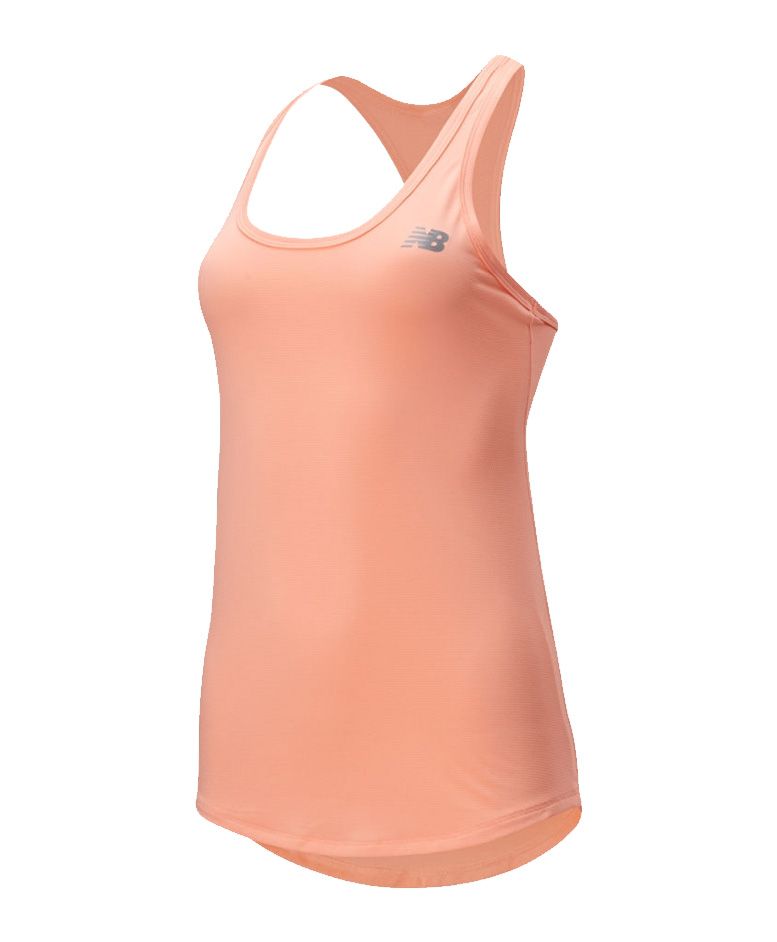 New Balance Accelerate Tank v2 dames