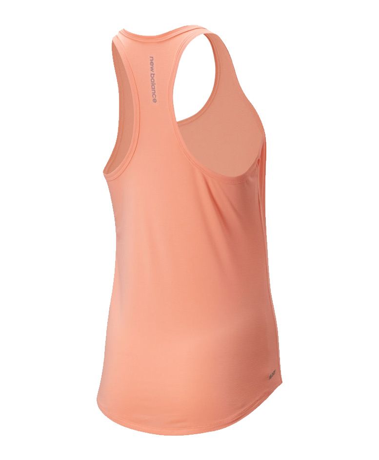 New Balance Accelerate Tank v2 dames