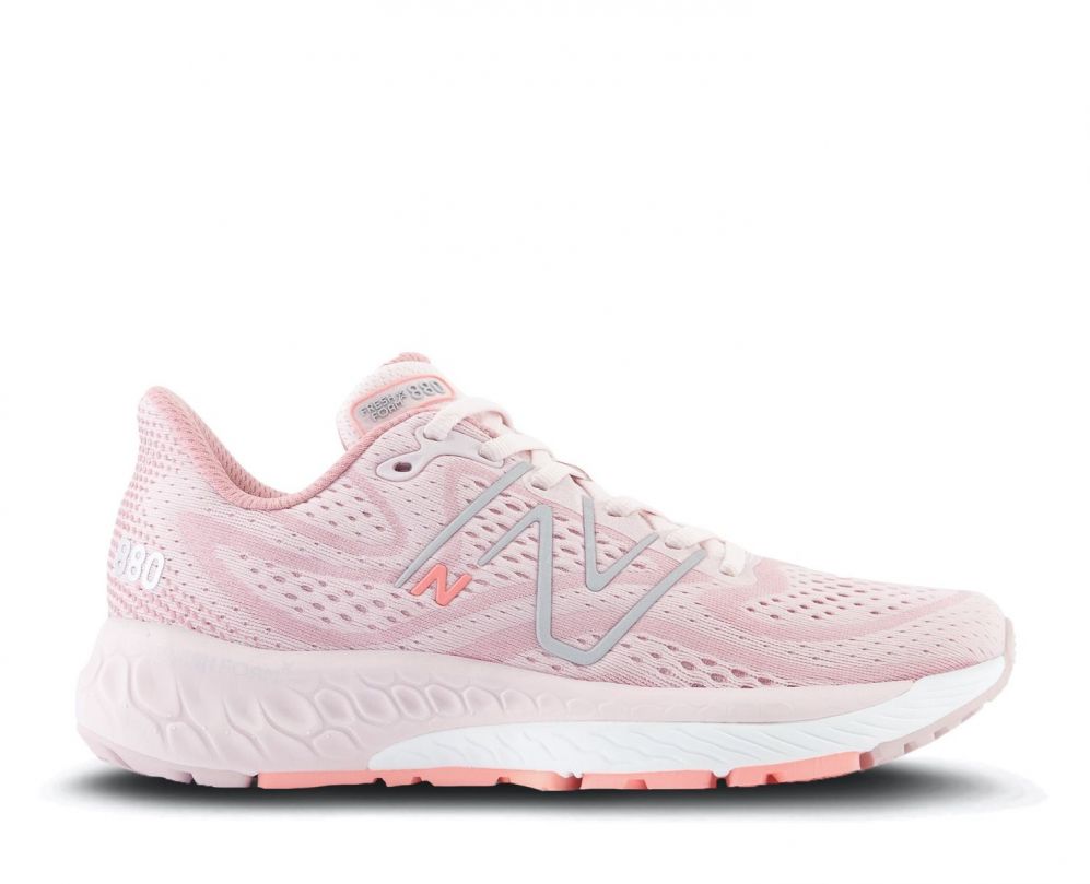 Azië Mogelijk Rijden New Balance Fresh Foam 880v13 2A Leest dames