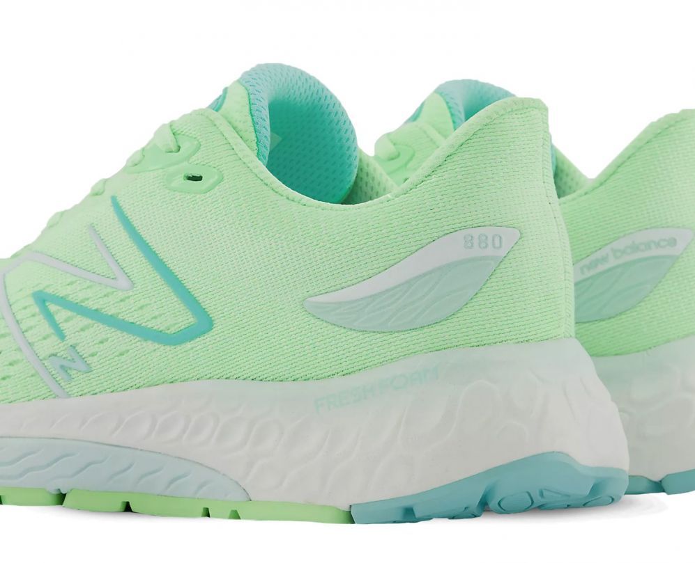 Voorzitter Buitenshuis Gedeeltelijk New Balance Fresh Foam X 880v12 dames