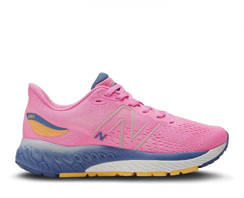 Voorzitter Buitenshuis Gedeeltelijk New Balance Fresh Foam X 880v12 dames