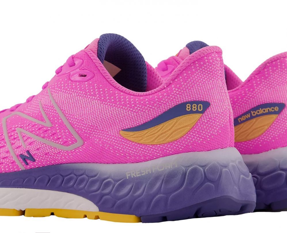 Kapel Welke machine New Balance Fresh Foam X 880v12 dames