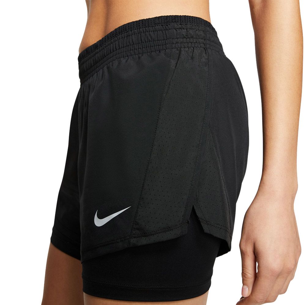 Nike Pro Mid-Rise Tight dames