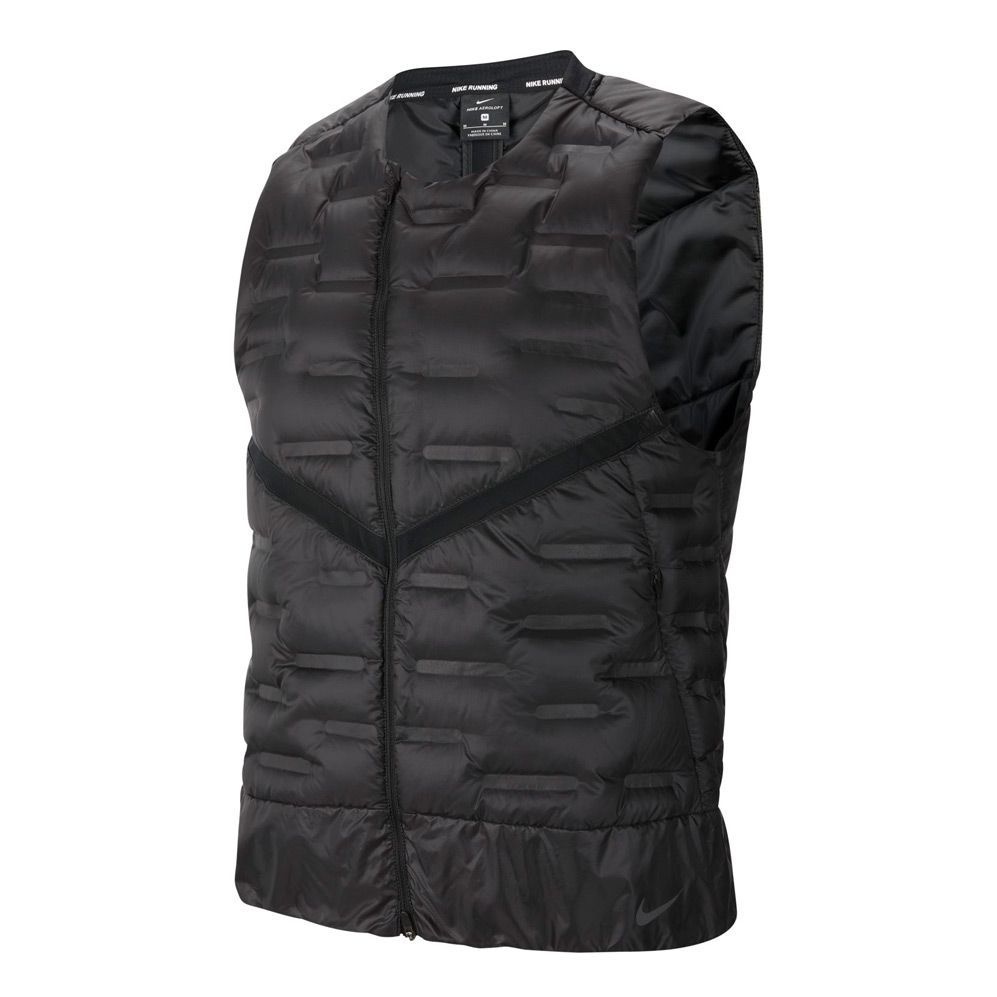 Nike Aeroloft Bodywarmer heren
