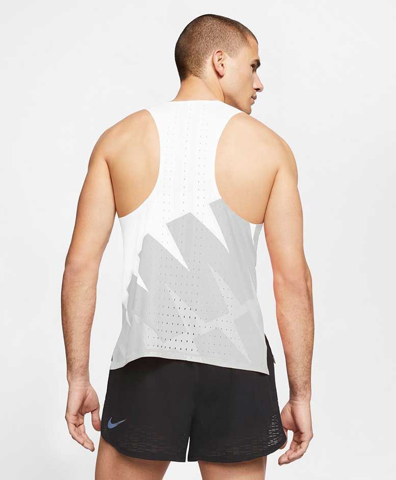 Nike AeroSwift NN Singlet heren