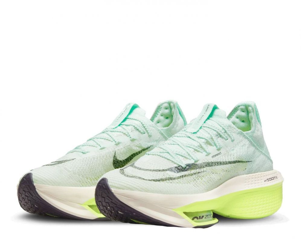 Nike Air Zoom Alphafly NEXT% 2 dames