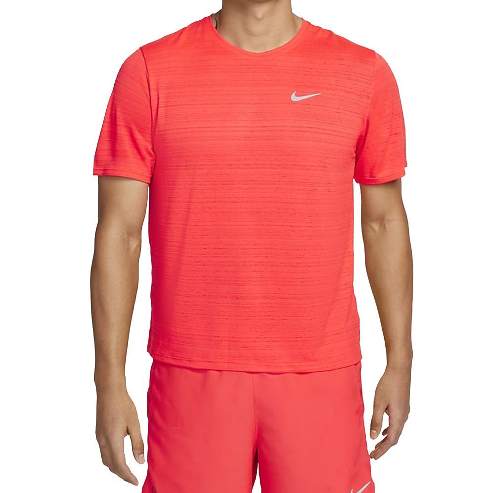 bonen het ergste Proportioneel Nike Dri-FIT Miler Top heren