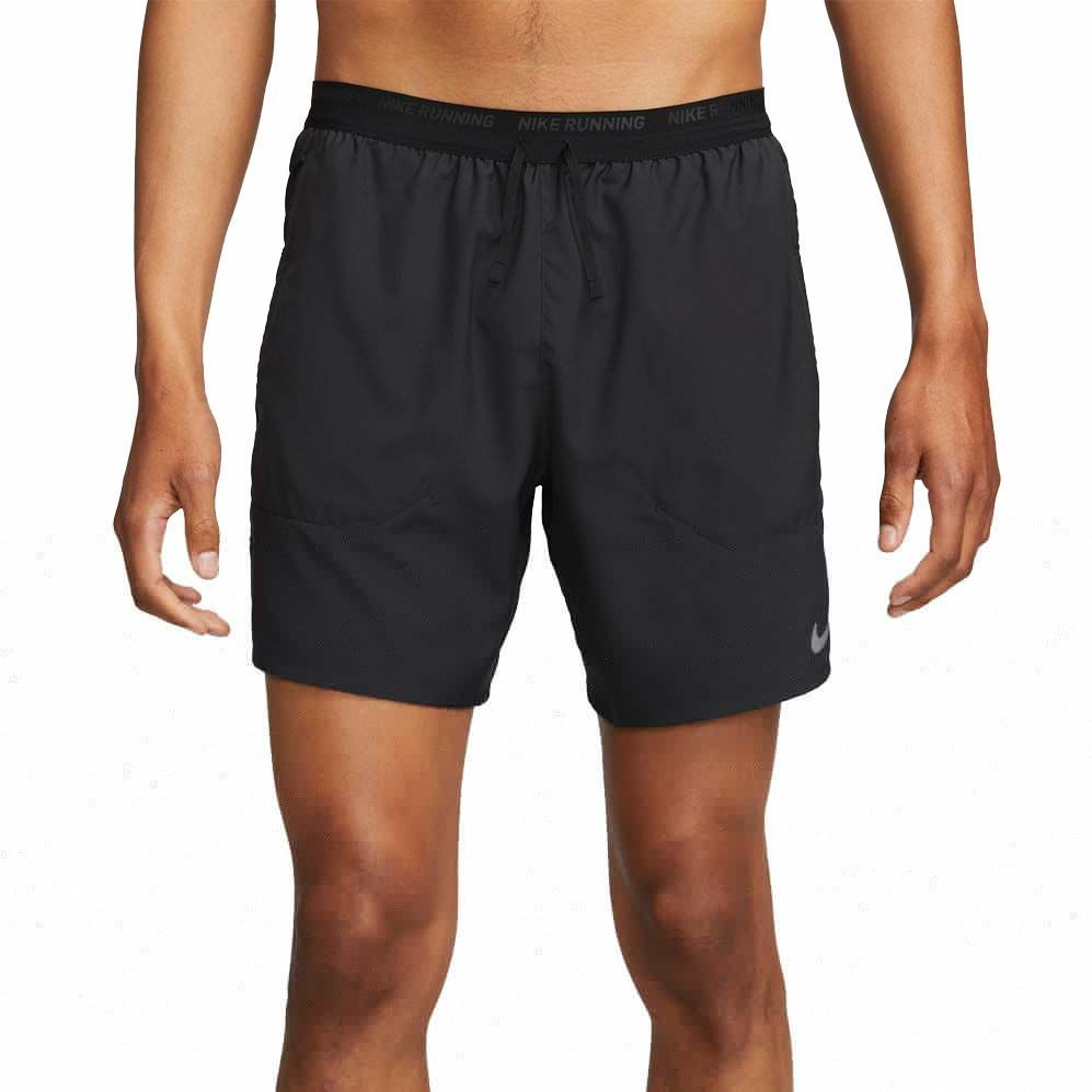 Nike sportbroek 2025 kort heren