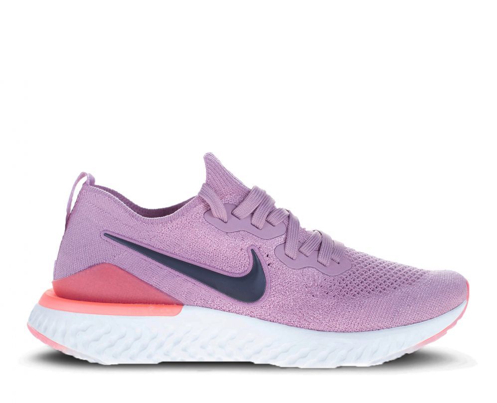 gelijkheid Occlusie tot nu Nike Epic React Flyknit 2 dames