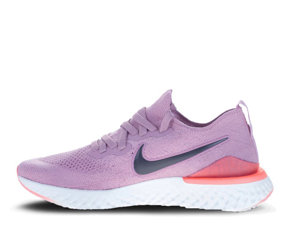 gelijkheid Occlusie tot nu Nike Epic React Flyknit 2 dames