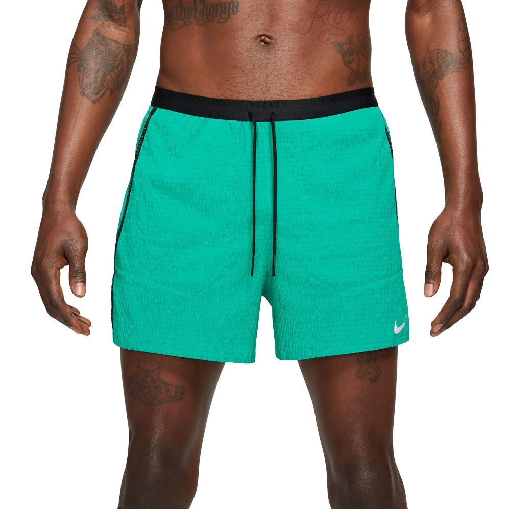 Nike Flex Stride Run Division Short heren
