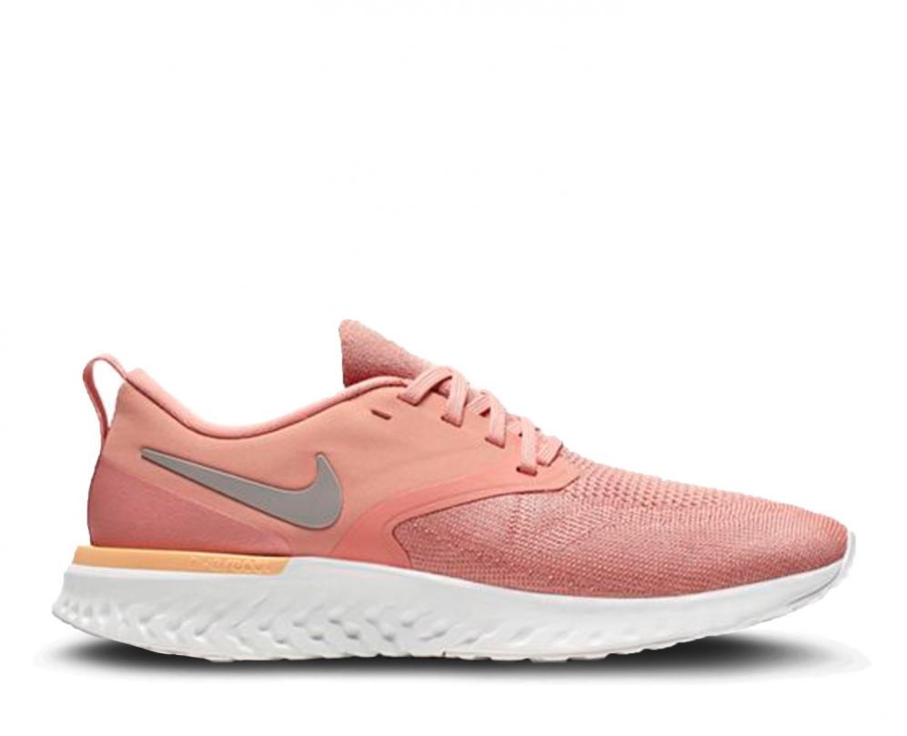 Nike Odyssey React 2 FlyKnit dames