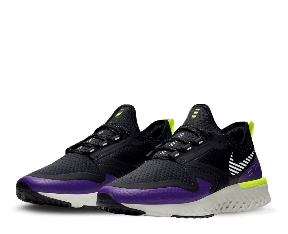 Nike Odyssey React Shield 2 dames