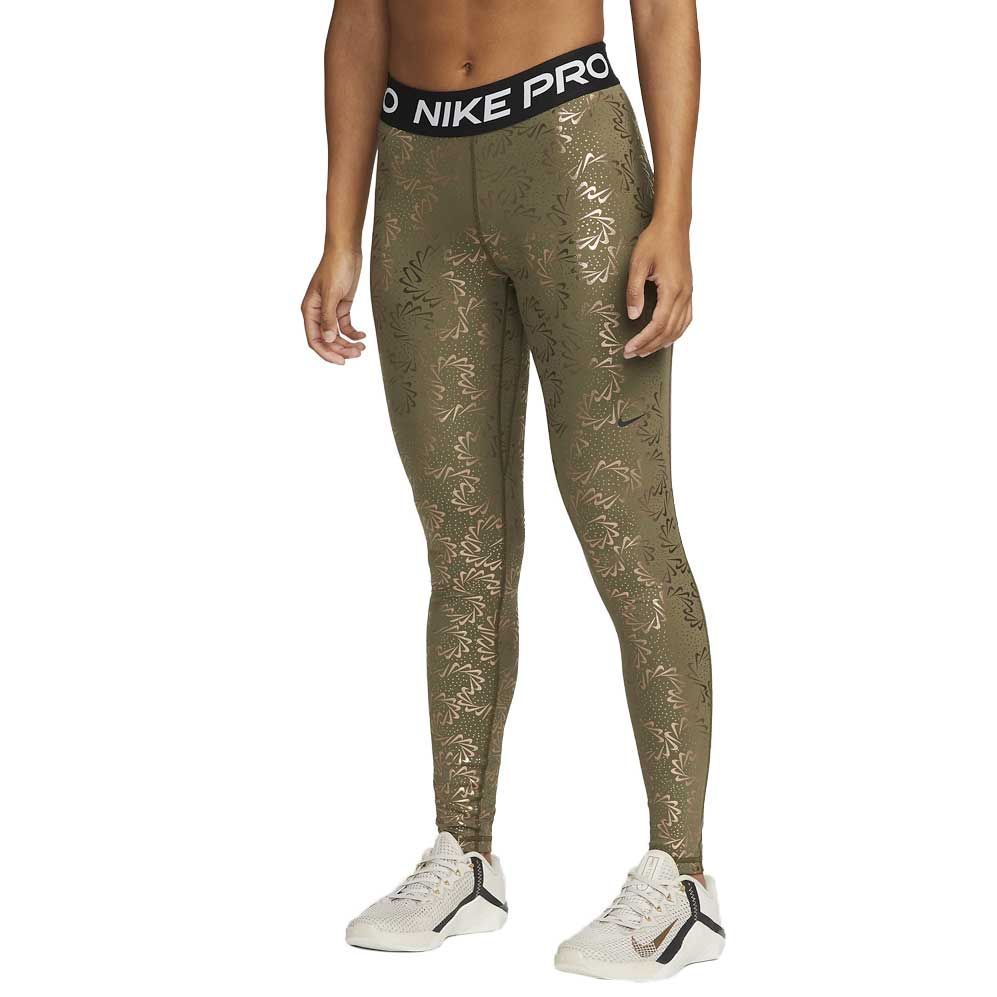 Nike Pro Mid-Rise Tight dames