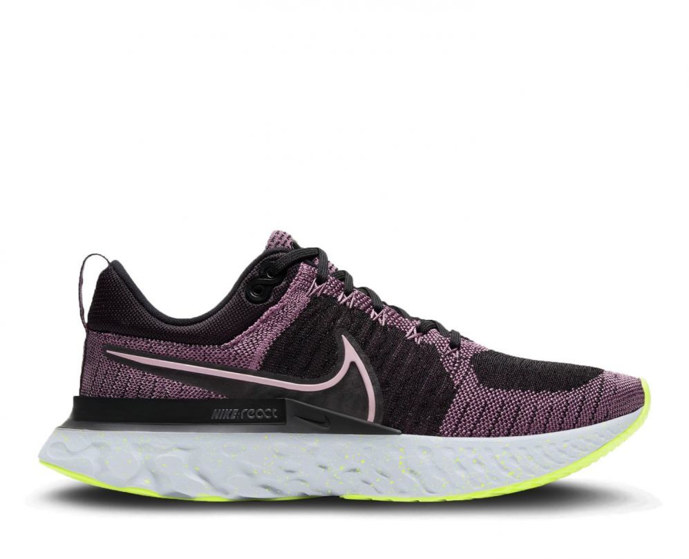 Voorkomen Entertainment Beïnvloeden Nike React Infinity Run Flyknit 2 dames