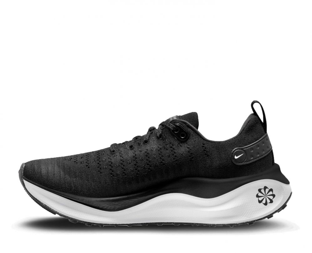 reservoir gezagvoerder Lounge Nike React Infinity Run Flyknit 4 dames