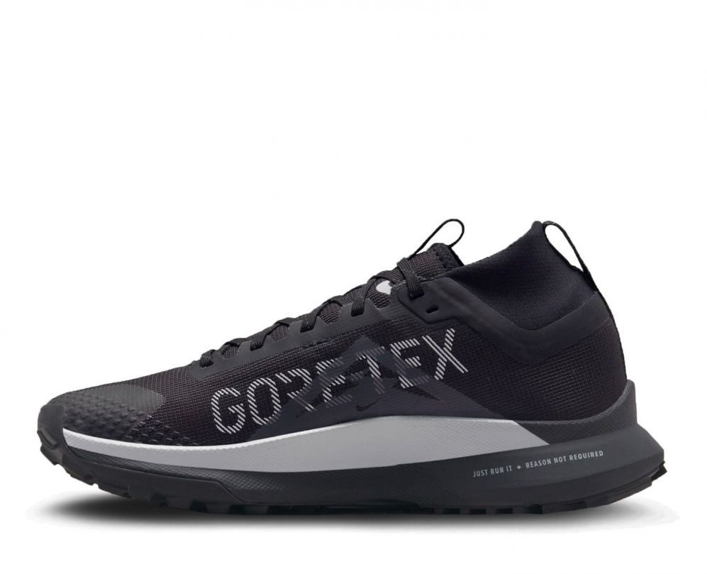 Nike Pegasus Trail 4 GoreTex Review