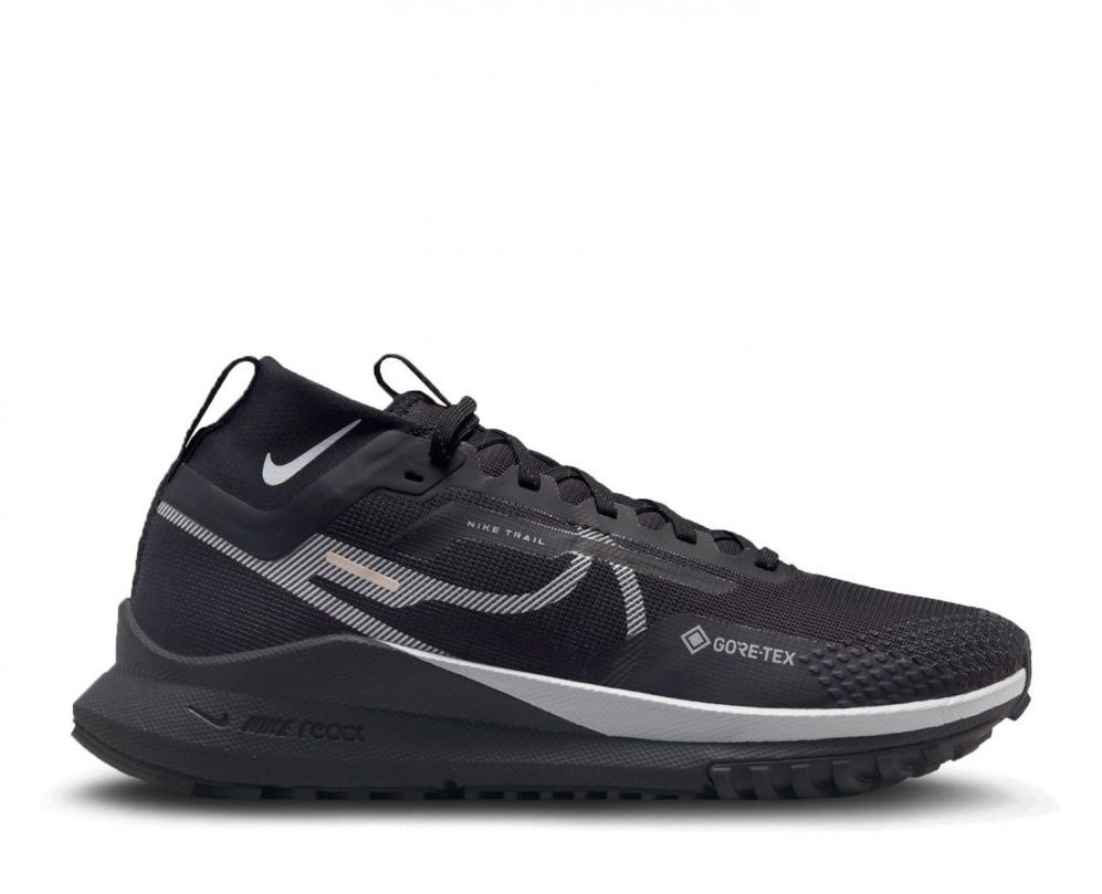 Luchten slang Literaire kunsten Nike React Pegasus Trail 4 Gore-Tex heren