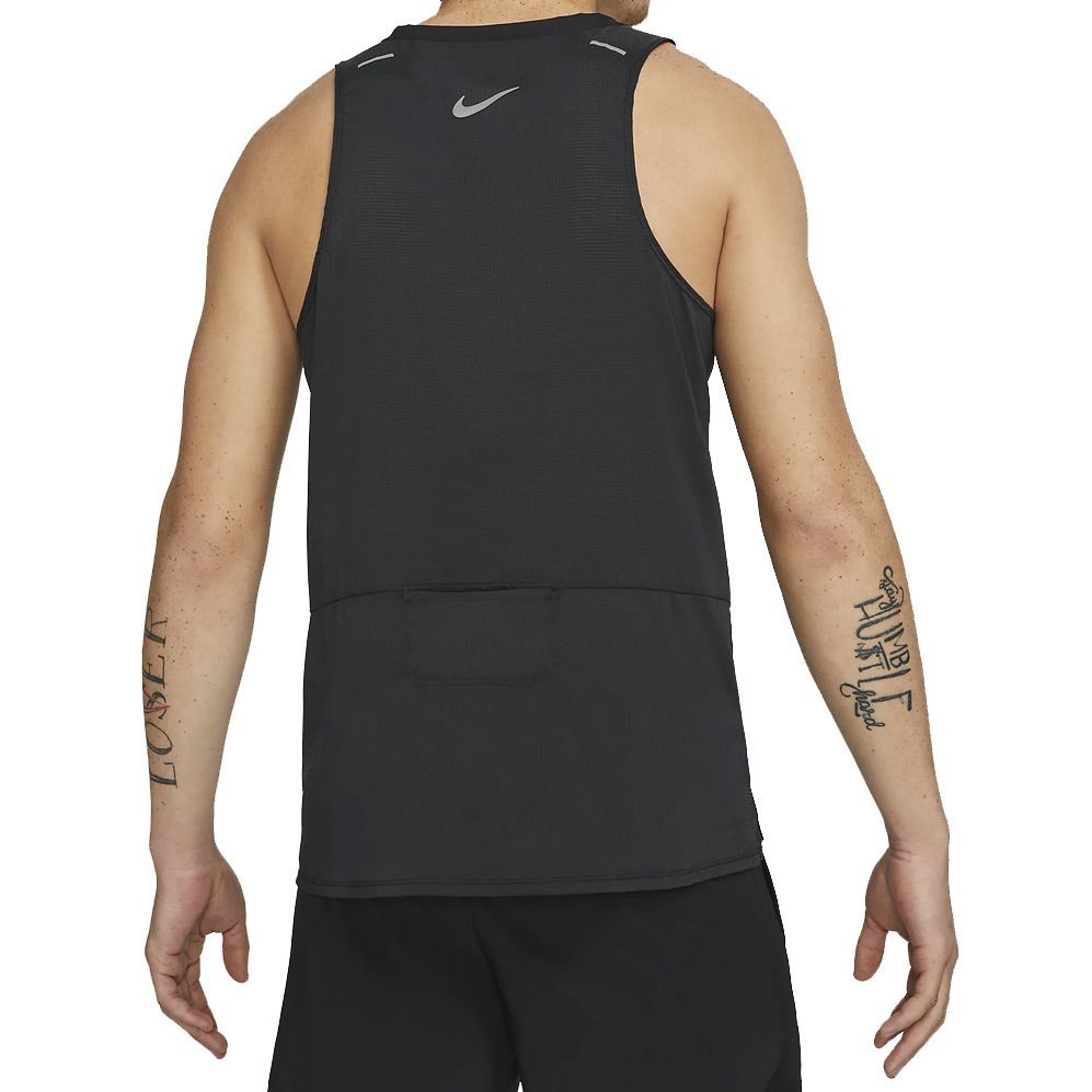 medeleerling kaas Inhalen Nike Rise 365 Run Division Tanktop heren