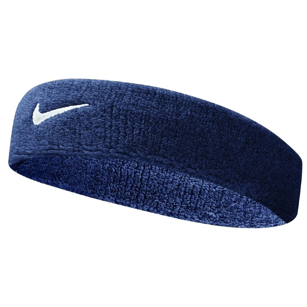 Bestaan Nylon Wirwar Nike Swoosh Headband