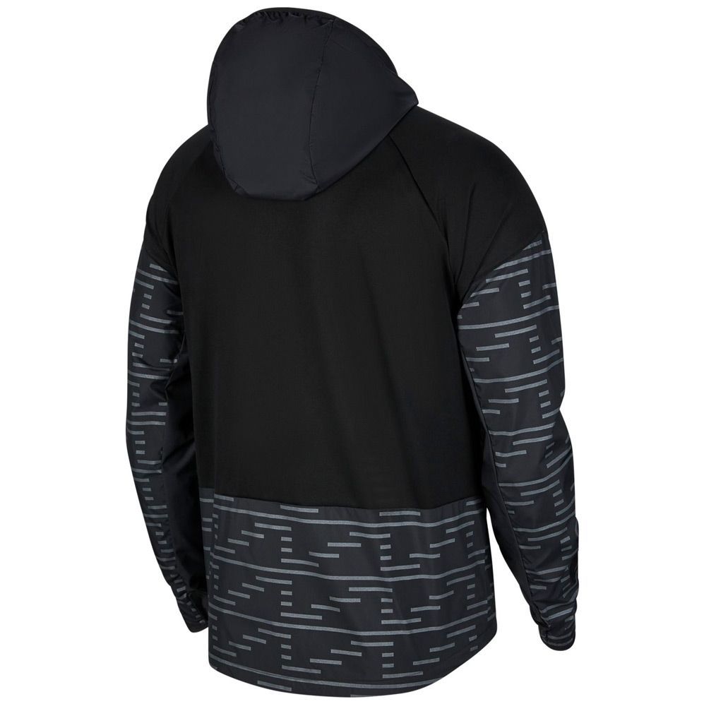 Nike ThermaFIT Repel Run Division Miler Jack heren