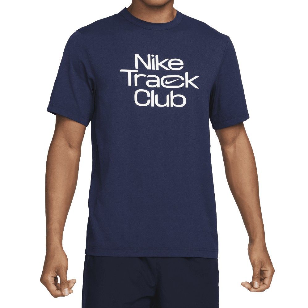 nike track t shirts