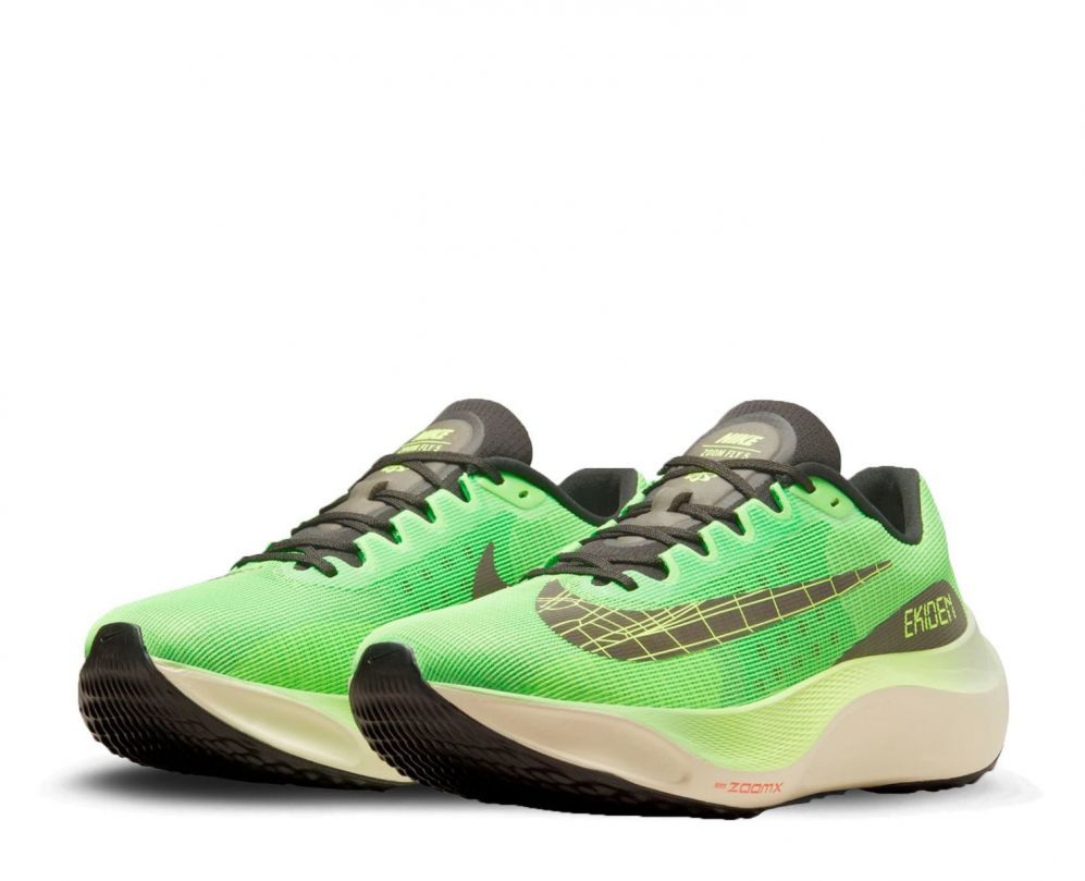 Nike groen heren 2025