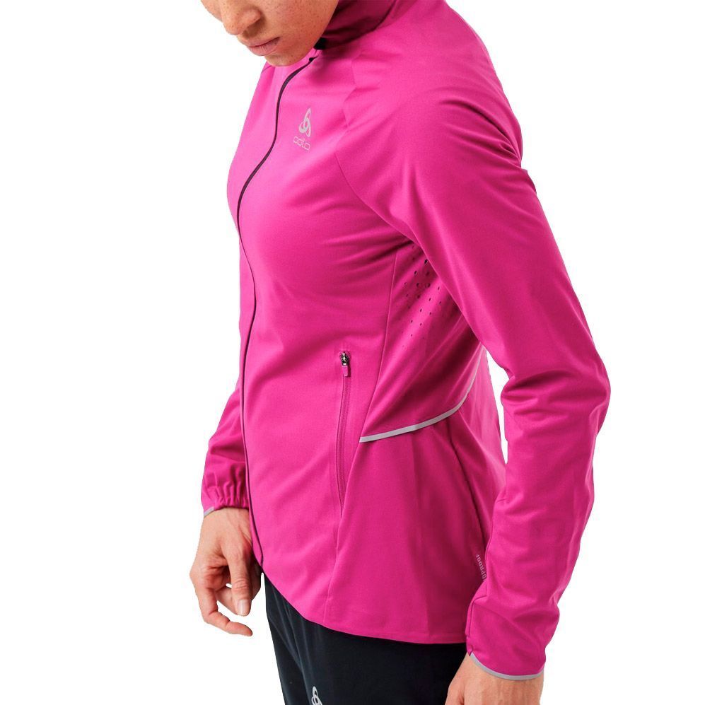 Odlo chaqueta Zeroweight Pro Warm en promoción