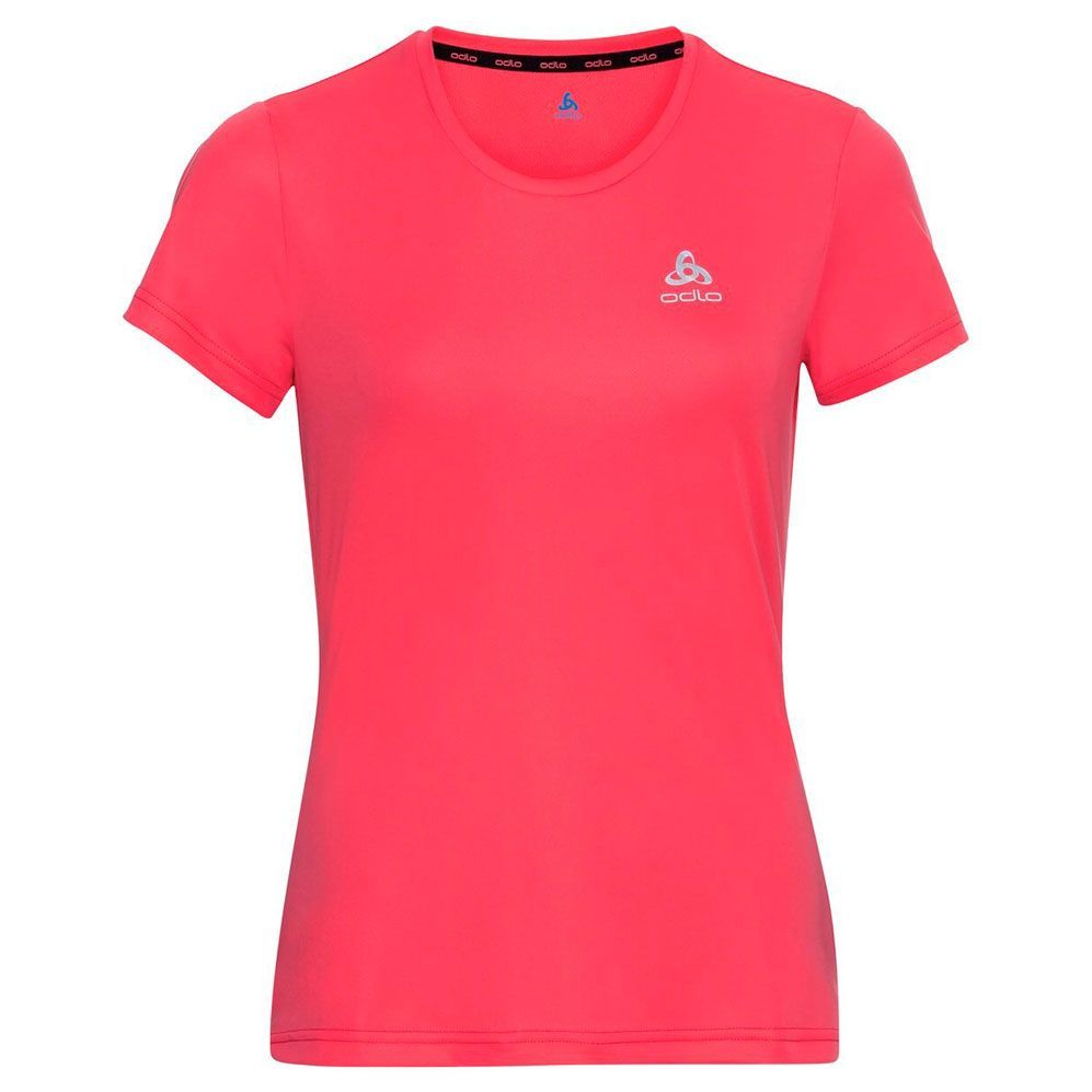 Odlo Essential Flyer Crew Neck Shirt dames